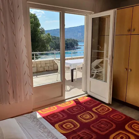 Apartment Portofino Primošten Kültér fotó