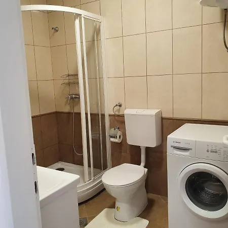 Apartment Portofino Primošten Kültér fotó