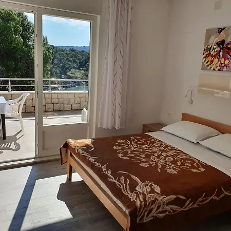 Apartment Portofino Primošten Kültér fotó