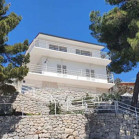 Apartment Portofino Primošten Kültér fotó