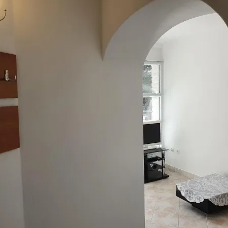 Apartment Portofino Primošten Kültér fotó