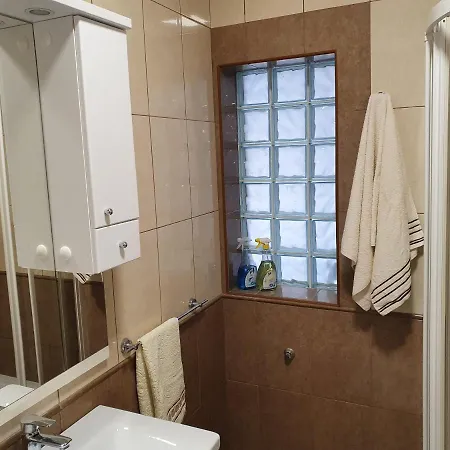 Apartment Portofino Primošten Kültér fotó