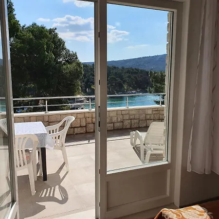 Apartment Portofino Primošten Kültér fotó