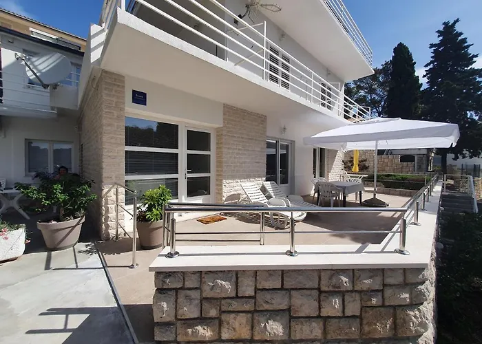 Apartment Portofino