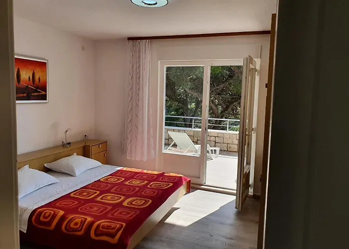 Apartment Portofino
