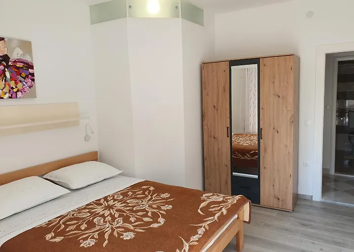Apartment Portofino
