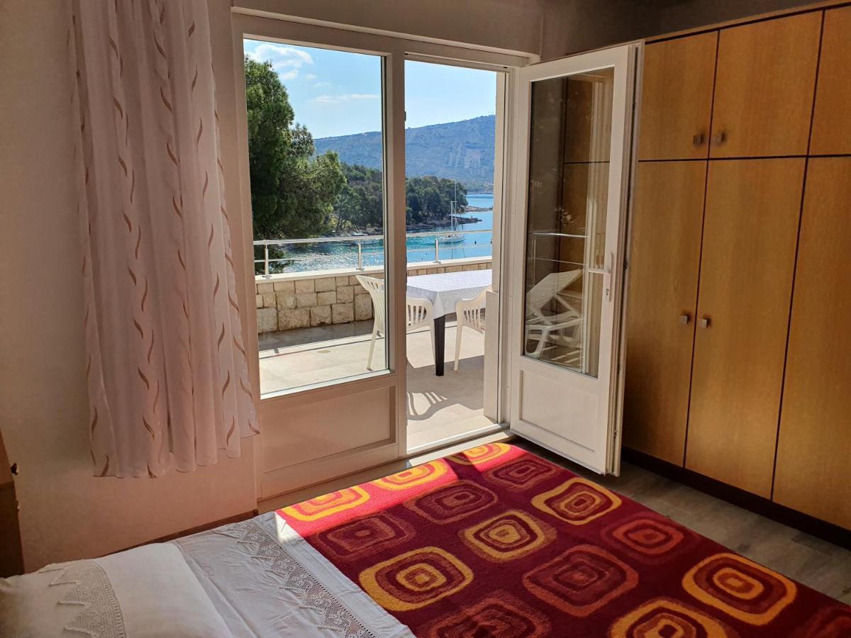 Apartment Portofino *