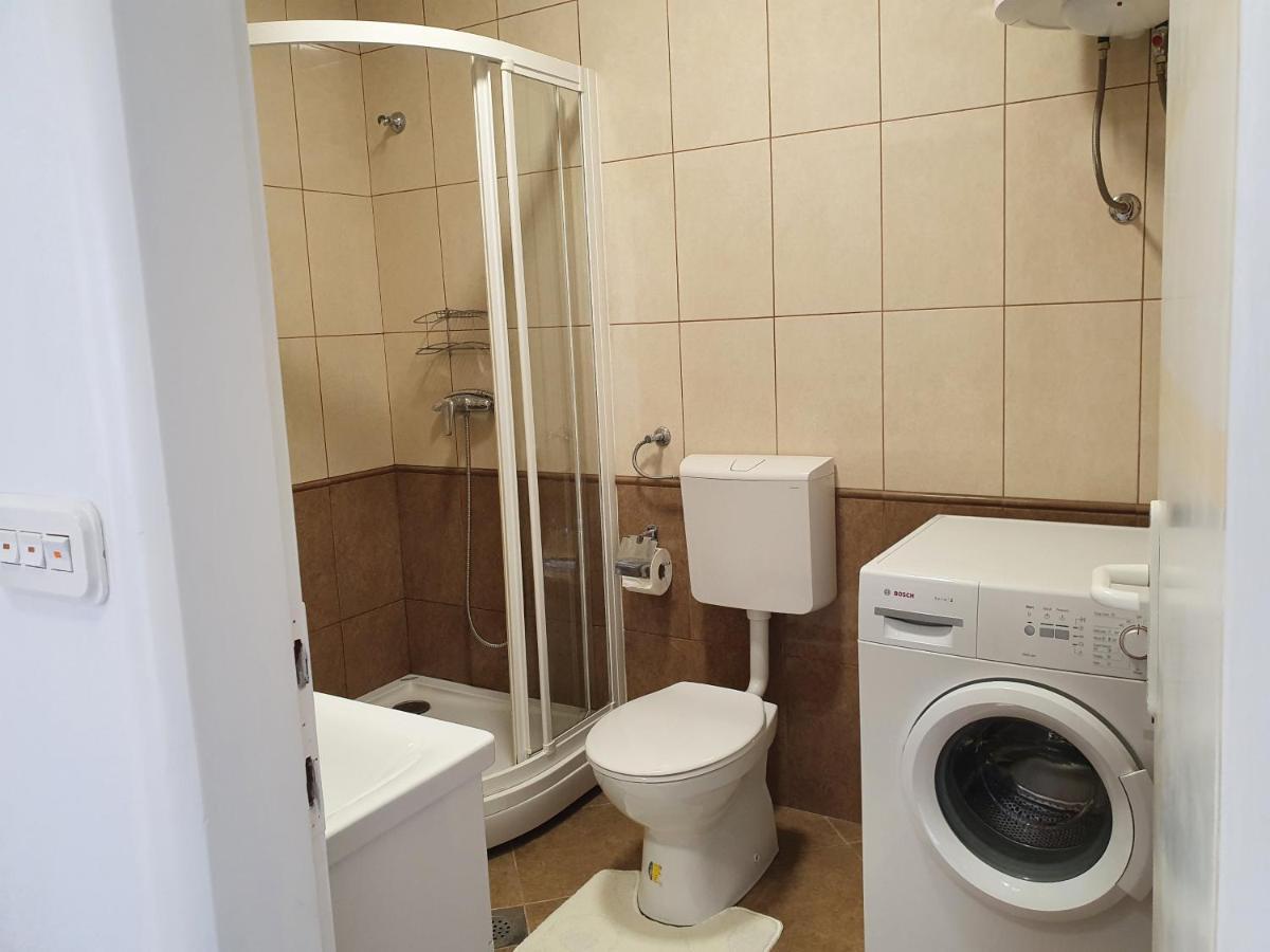 Appartement Portofino *