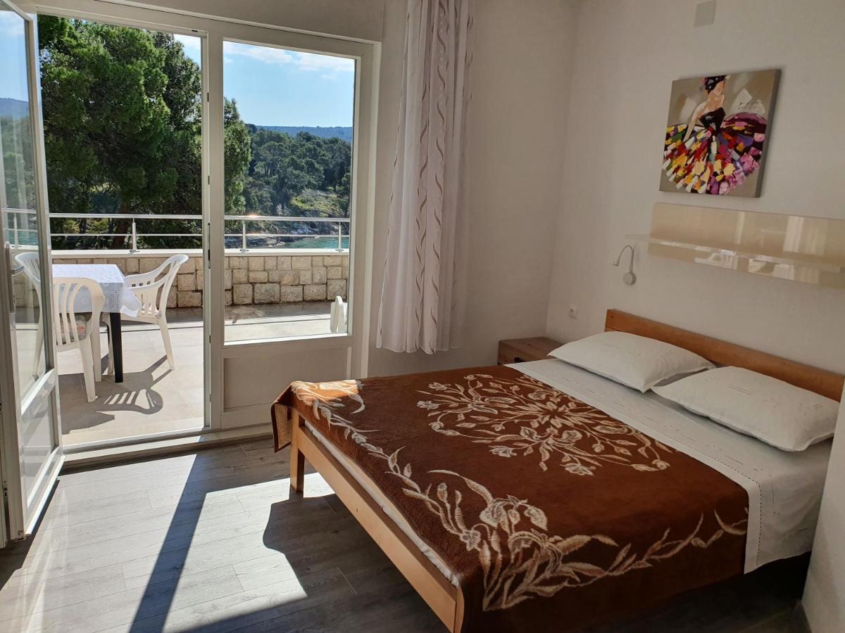 Appartement Portofino *