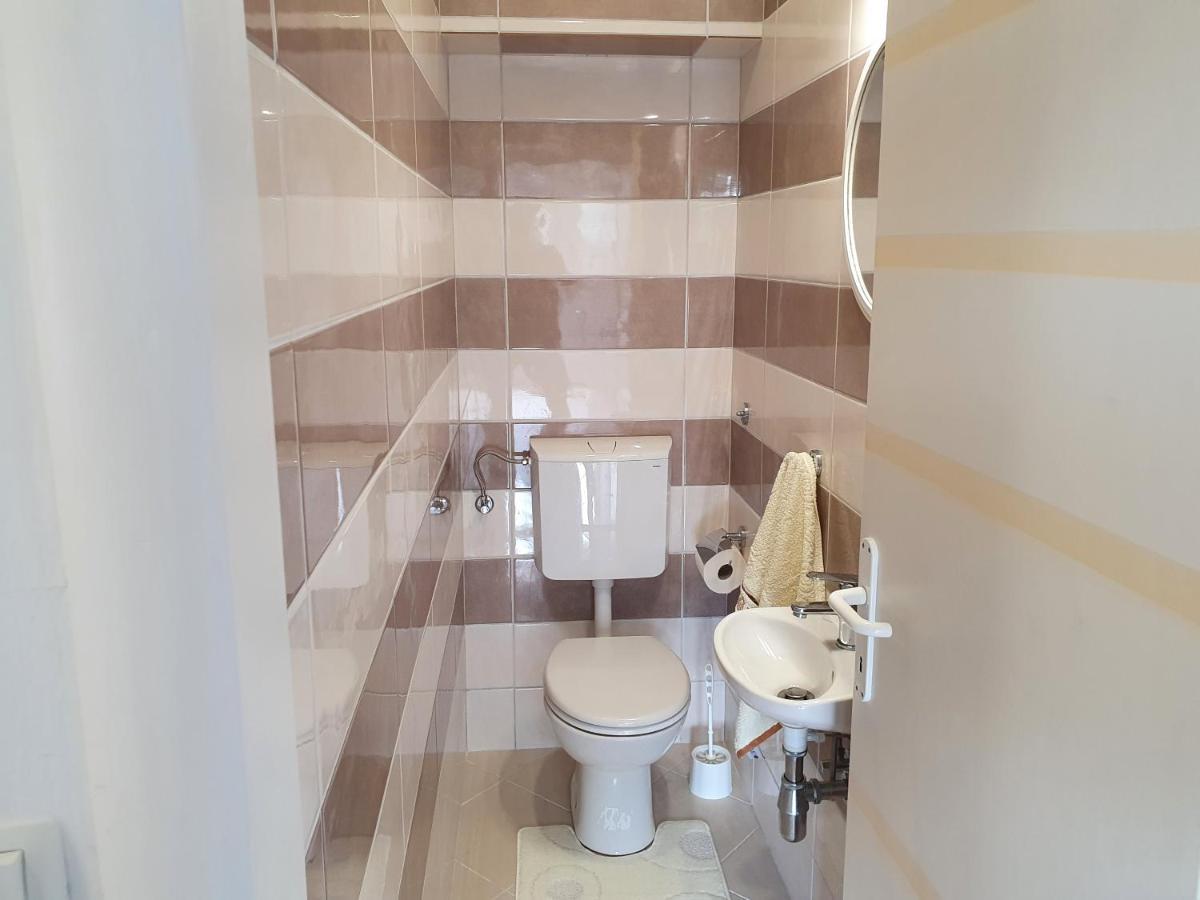 Apartment Portofino Primosten