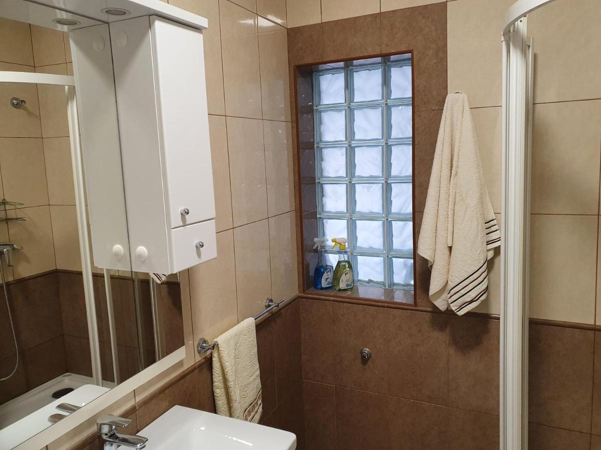 Apartment Portofino Primosten