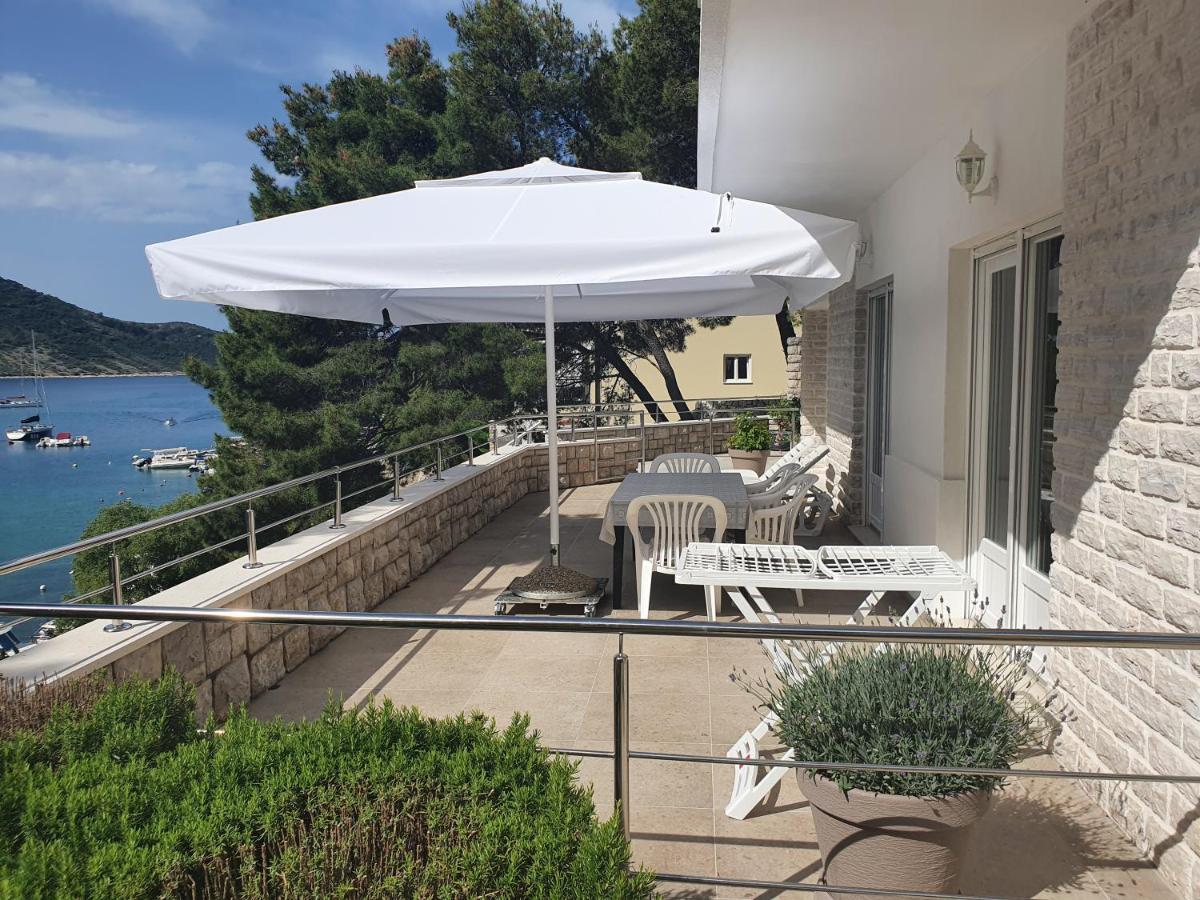 Portofino Apartment