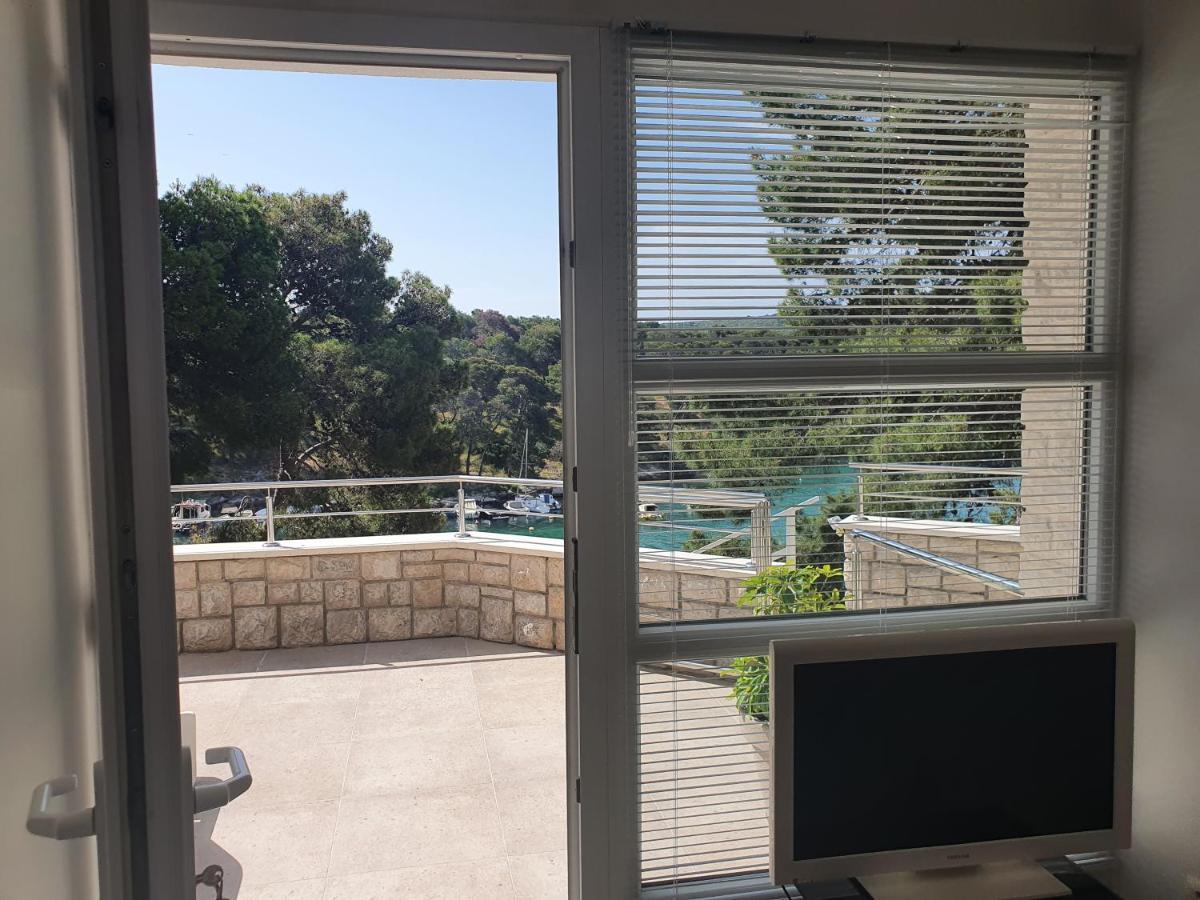 Apartment Portofino