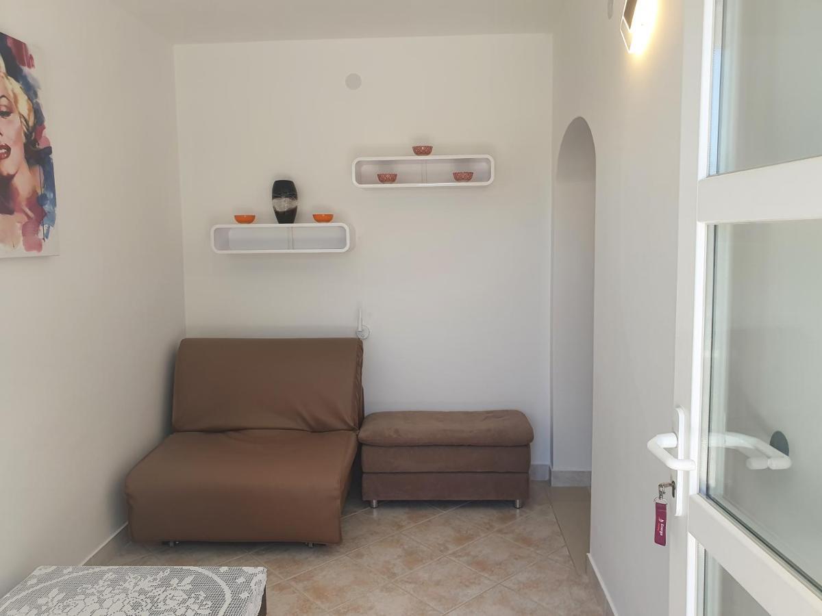 Portofino Apartment Primosten