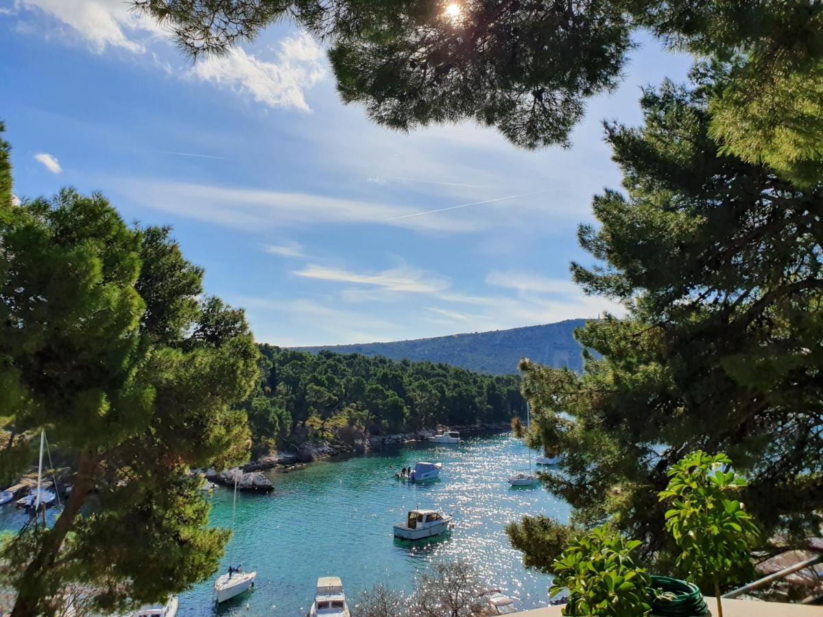 Appartement Portofino *