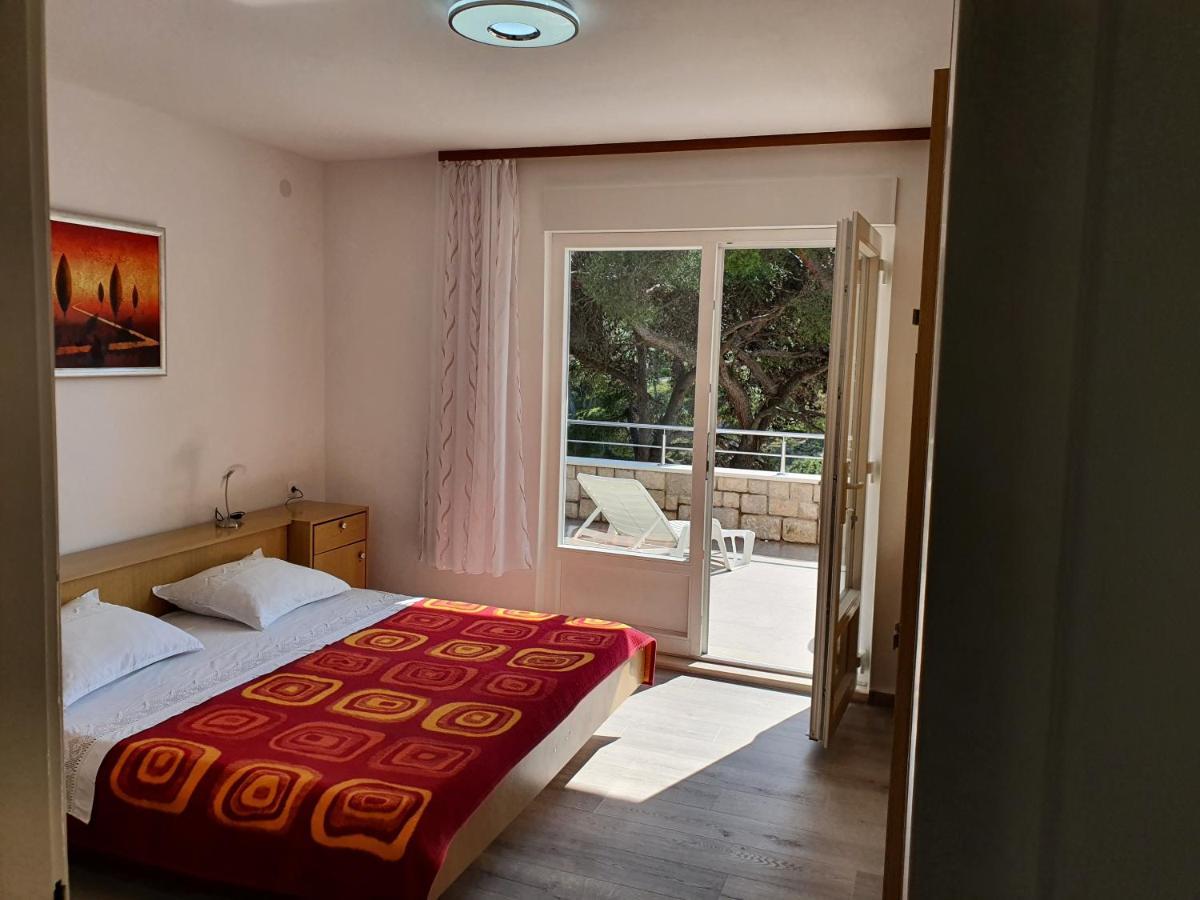 Apartment Portofino