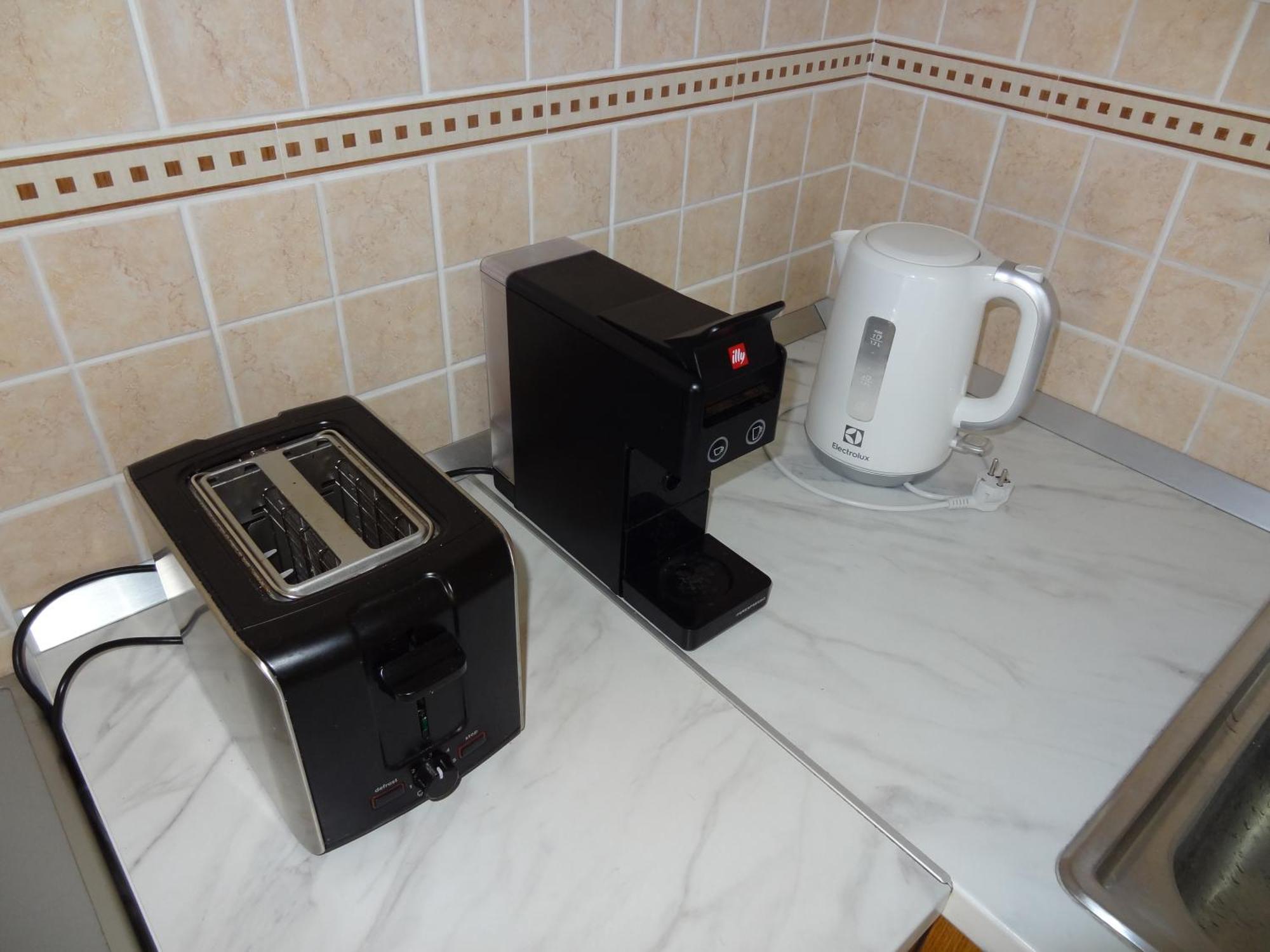 Appartement Portofino Primošten