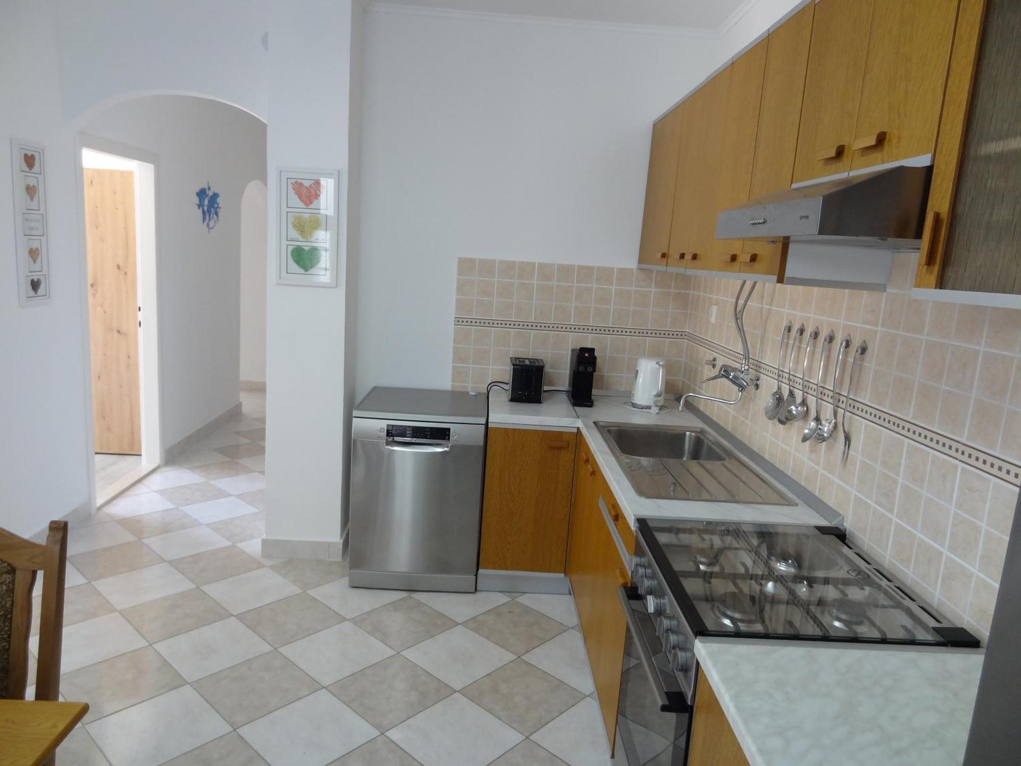 Portofino Apartment Primosten