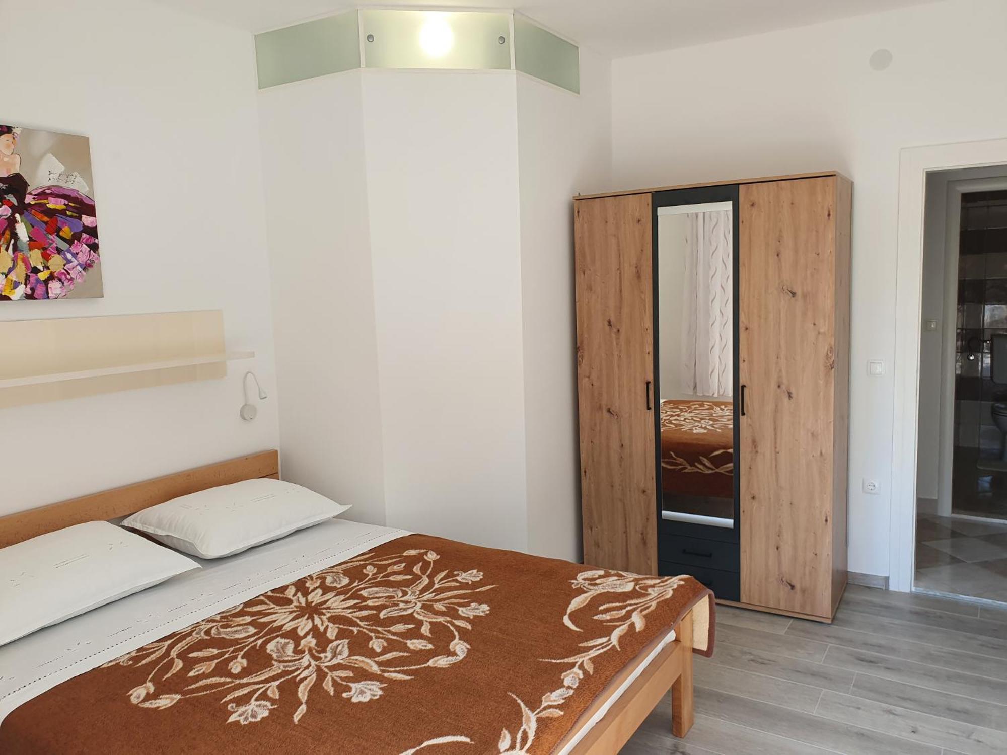 Apartment Portofino Primosten
