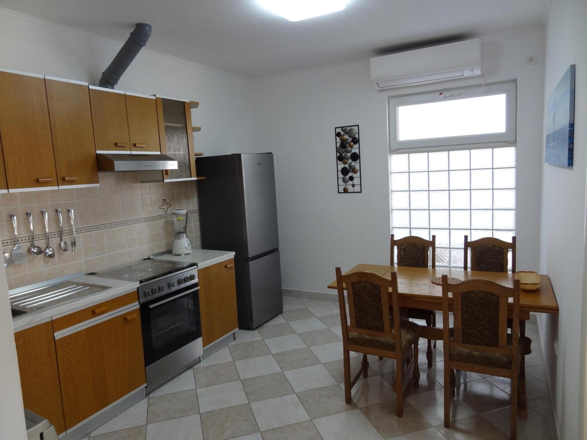 Apartment Portofino